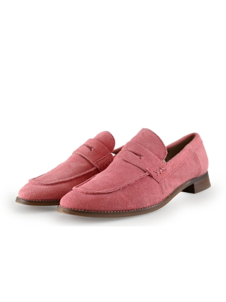 Sub55 Loafers Roze 299927