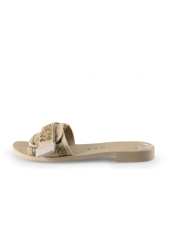 Guess Slippers Beige 299929