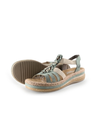 Rieker Sandalen