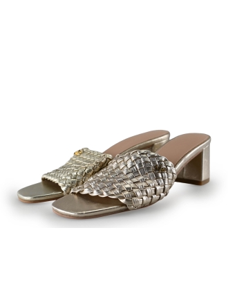 Mexx Sandalen Goud 299935