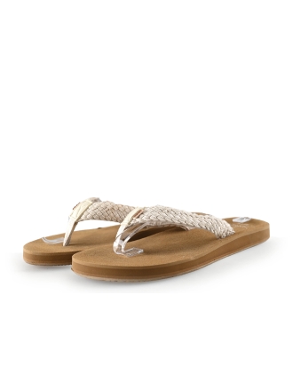 Reef Slippers Wit 299937