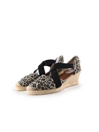 Nelson Espadrilles panther 299938