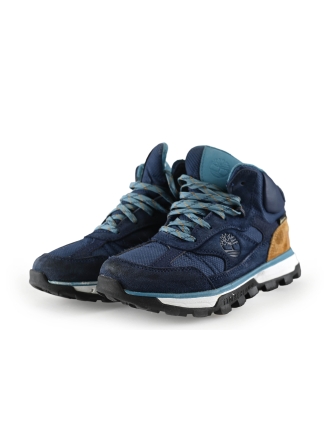 Timberland Hoge sneakers Blauw 299942