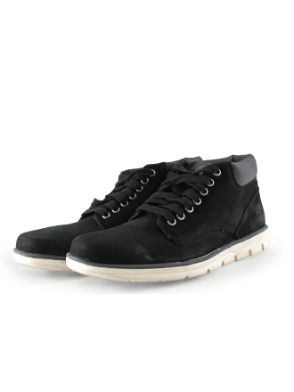 Timberland Hoge sneakers Zwart 299943