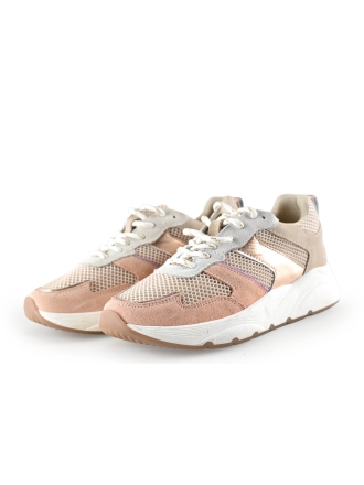 Nelson Sneakers Beige 299944