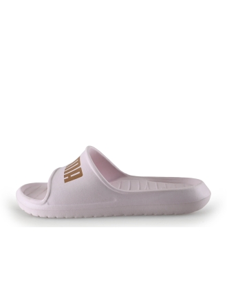 Puma Slippers Roze 299947