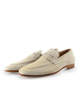 Manfield Loafers Beige 299950