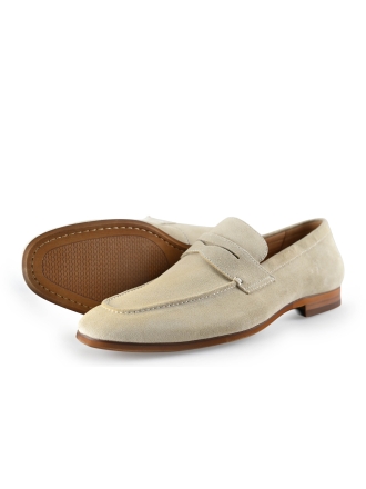 Manfield Loafers