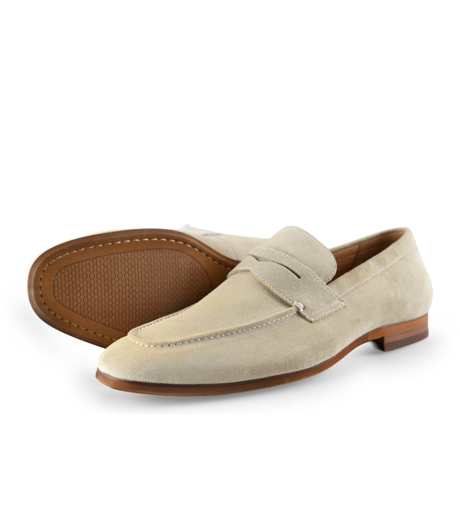 Manfield Loafers
