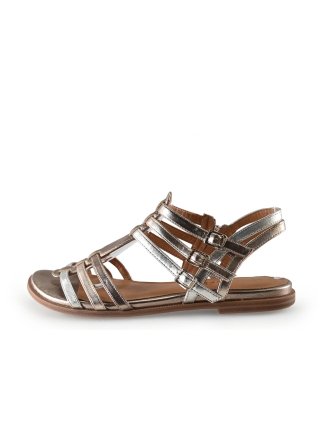 Tamaris Sandalen Brons 299953