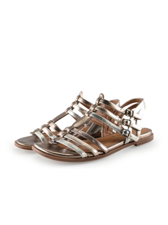 Tamaris Sandalen Brons 299953