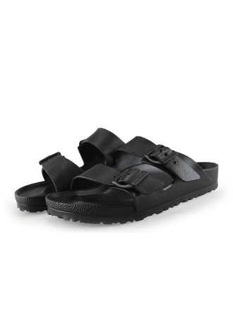 Birkenstock Slippers Zwart 299955