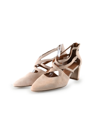 No Stress Pumps Roze 299957