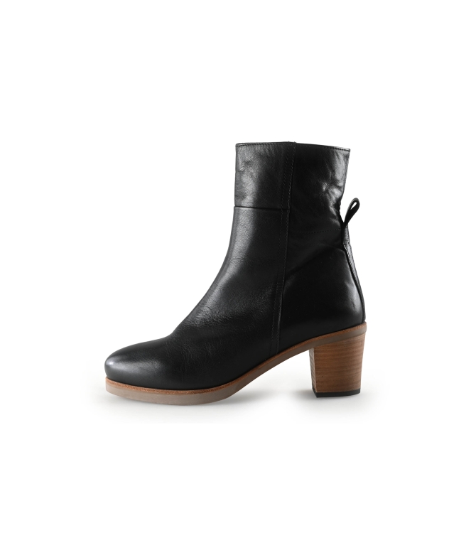 Shabbies Amsterdam Enkellaarzen