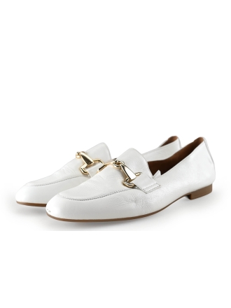 Gabor Loafers Wit 299967