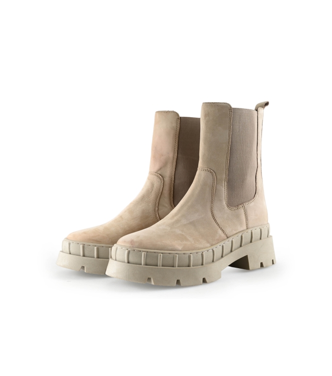 Nelson Chelsea boots