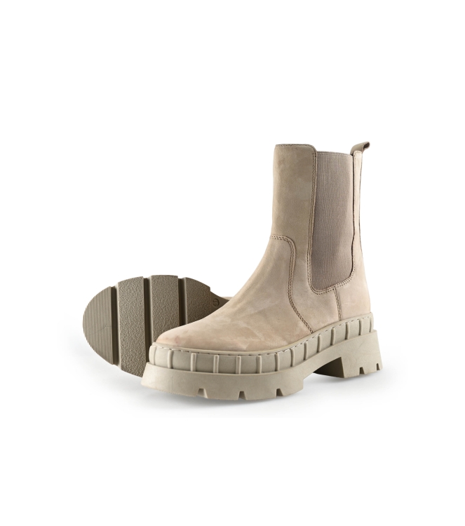 Nelson Chelsea boots