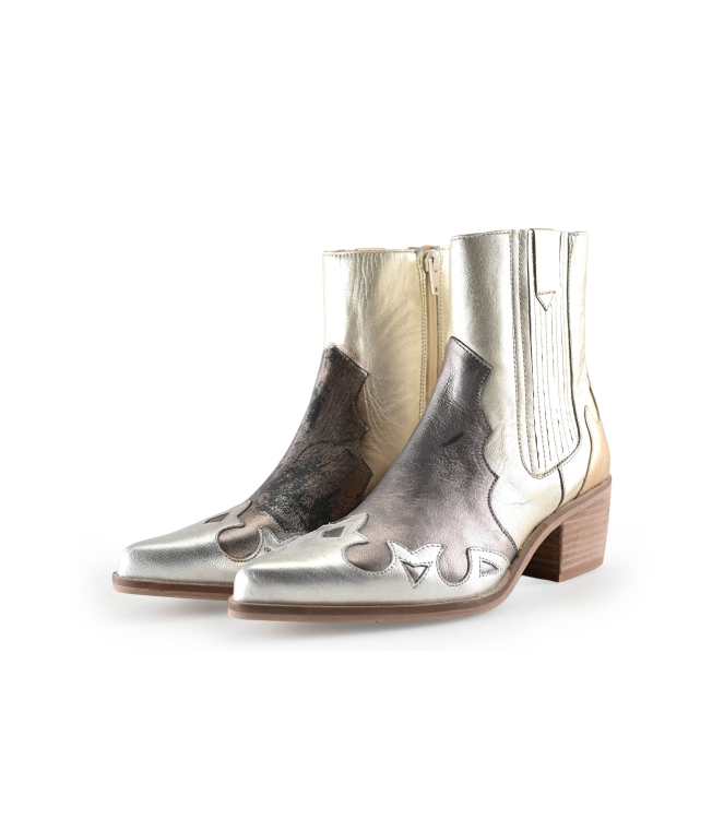 Manfield Cowboy laarzen