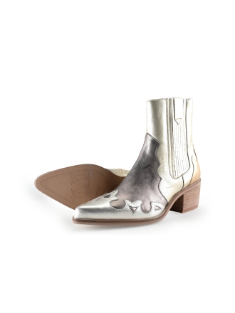 Manfield Cowboy laarzen