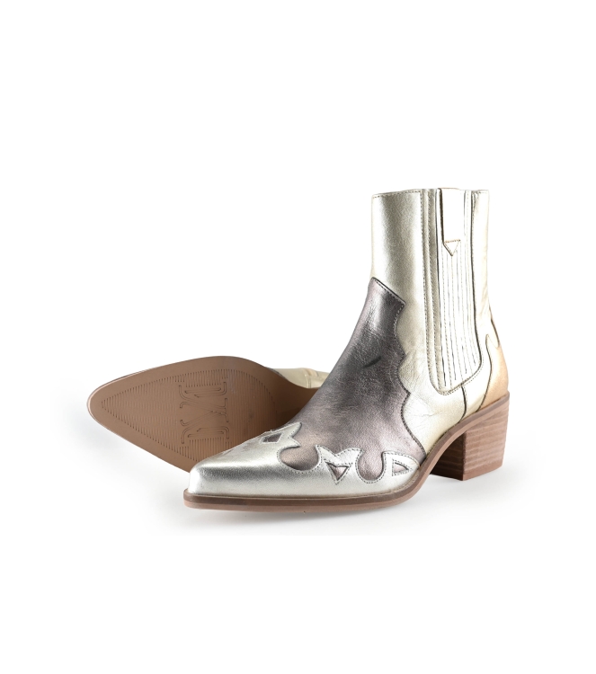 Manfield Cowboy laarzen