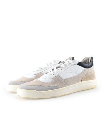 Blackstone Sneakers Wit 299979