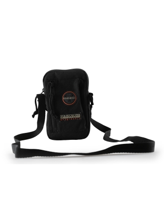 Napapijri Schoudertas Zwart 299982