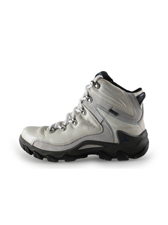 Ecco Wandelschoenen Wit 299985