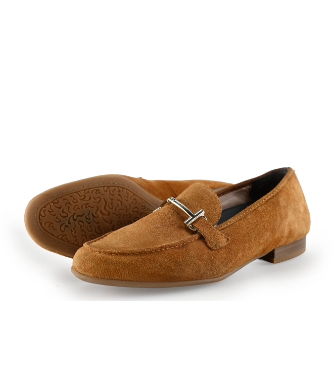 Ara Loafers