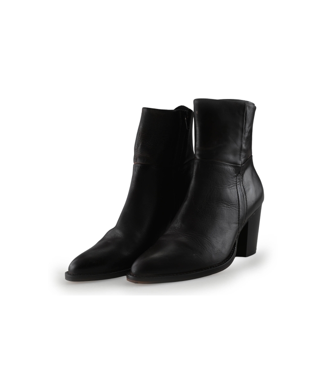 Poelman Enkellaarzen