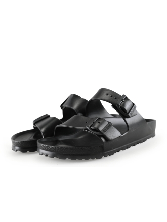 Birkenstock Sandalen Zwart 300026