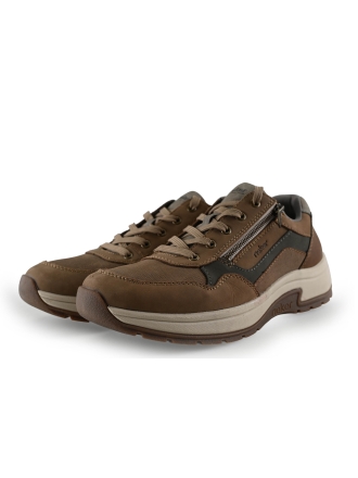 Rieker Sneakers Bruin 300047
