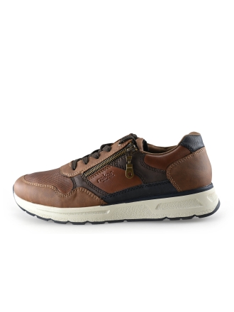 Rieker Sneakers Cognac 300054
