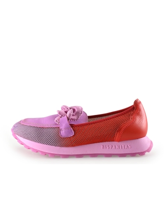 Hispanitas Instappers Roze 300057