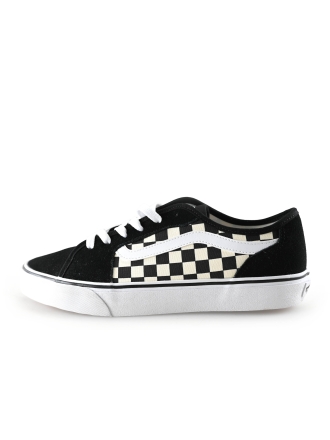 Vans Sneakers Zwart 300071