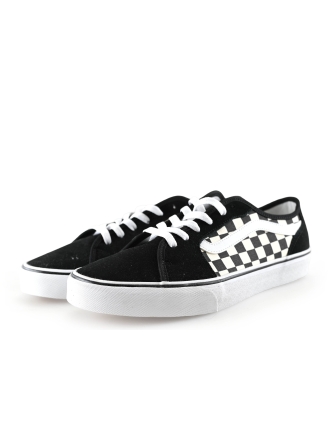 Vans Sneakers Zwart 300071