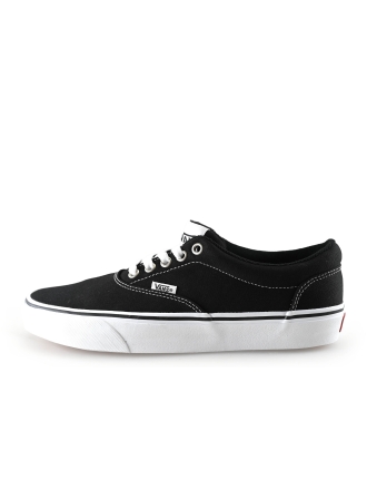 Vans Sneakers Zwart 300072