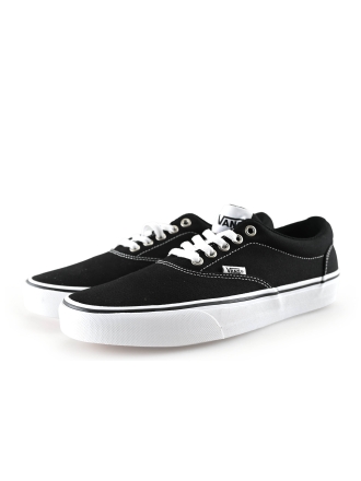 Vans Sneakers Zwart 300072