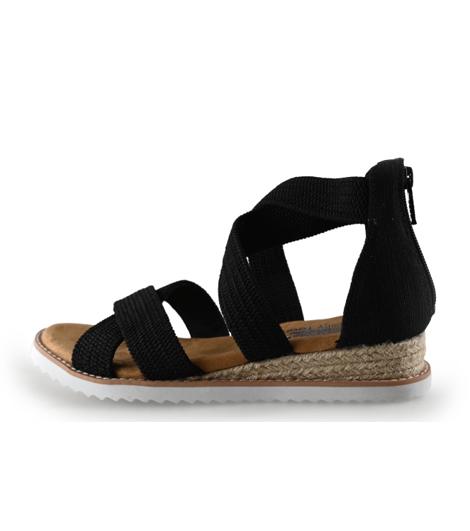 Bobs Sandalen