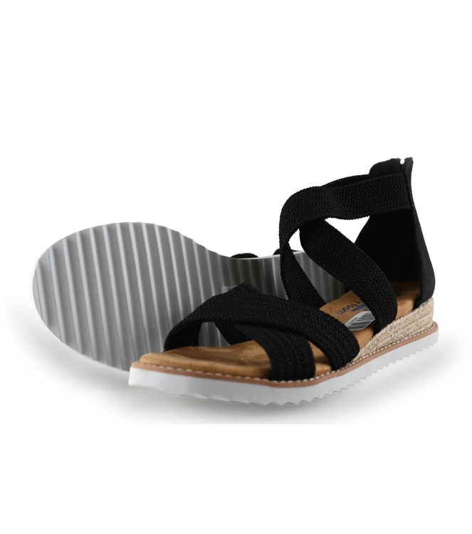 Bobs Sandalen