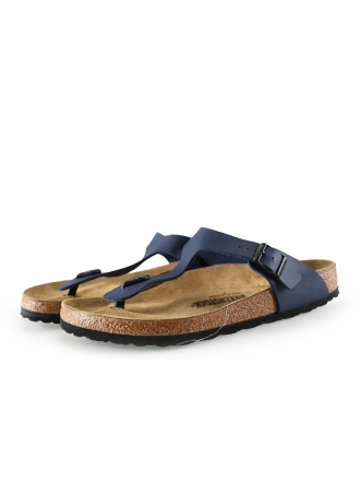 Birkenstock Sandalen Blauw 300078
