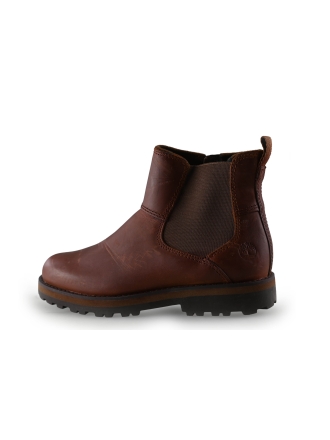 Timberland Chelsea boots Bruin 300080
