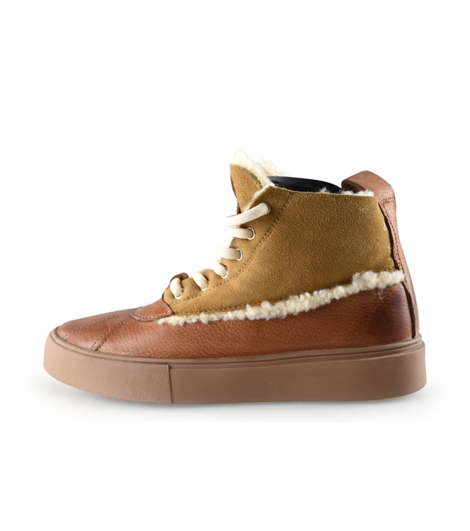 Blackstone Hoge sneakers