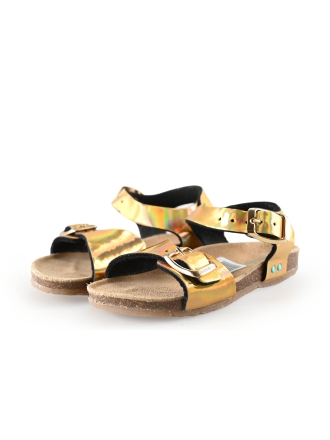 Bunniesjr Sandalen Goud 300099