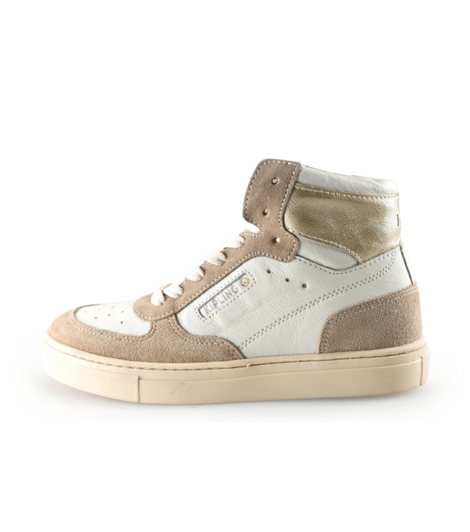 Kipling Hoge sneakers