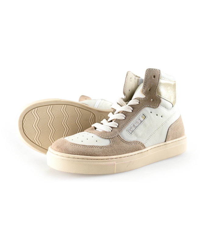 Kipling Hoge sneakers