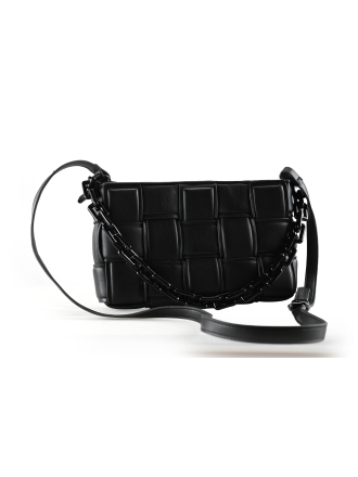 Charm Rugzak Zwart 300108