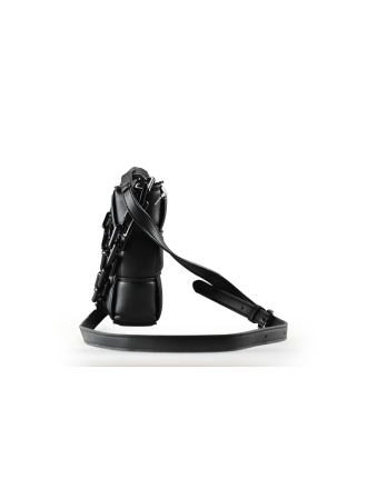 Charm Rugzak Zwart 300108