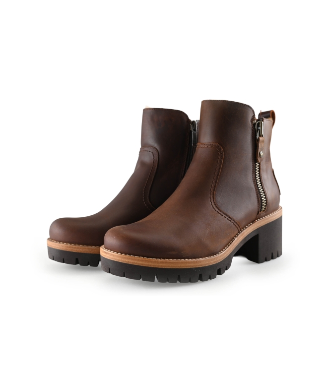 Panama Jack Enkellaarzen