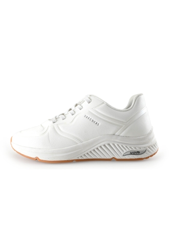 Skechers Sneakers Wit 300113