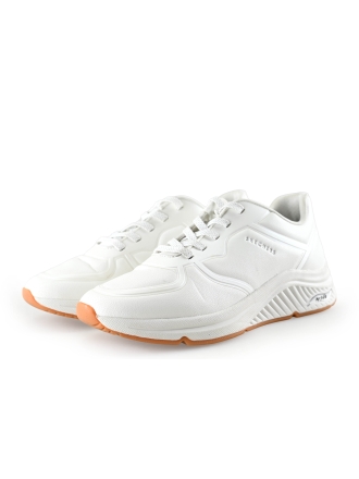 Skechers Sneakers Wit 300113